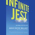 Cover Art for B00NX7GNYO, Infinite Jest by David Foster Wallace