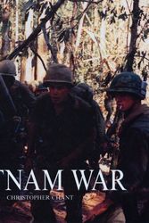 Cover Art for 9780785827047, The Vietnam War by Christopher Chant
