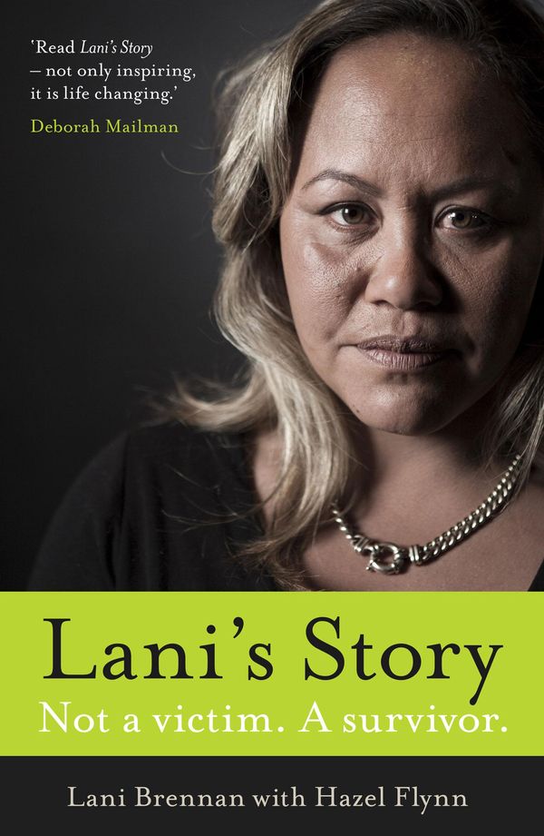 Cover Art for 9780730495109, Lani's Story (wt) by Lani Brennan