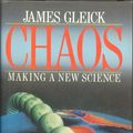 Cover Art for 9780434295548, Chaos by James Gleick