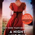 Cover Art for 9780062072917, A Night Like This by Julia Quinn
