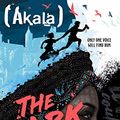 Cover Art for B07LFG14MZ, The Dark Lady by Akala