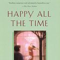 Cover Art for 9780060955328, Happy All the Time by Laurie Colwin