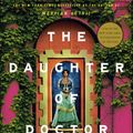 Cover Art for 9780593355350, The Daughter of Doctor Moreau by Silvia Moreno-Garcia
