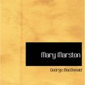 Cover Art for 9781426429583, Mary Marston by George Mac Donald