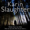 Cover Art for 9780008150822, Pieces of Her by Karin Slaughter