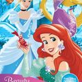 Cover Art for 9781474837644, Disney Princess Sticker TreasurySticker Treasury & Coloring by Parragon Books Ltd