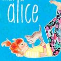 Cover Art for 9781442446427, Starting with Alice by Phyllis Reynolds Naylor