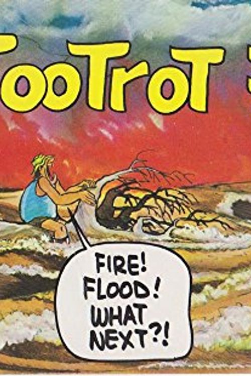 Cover Art for 9780001566170, Footrot Flats 10 by Ball Murray