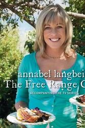 Cover Art for 9780958266840, Annabel Langbein by Annabel Langbein
