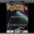 Cover Art for 9781574535365, Ender's Game by Orson Scott Card