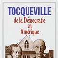 Cover Art for 9782080703545, De la democratie en amerique 2 by Alexis De Tocqueville