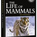 Cover Art for 5051561037146, David Attenborough: The Life of Mammals - The Complete Series [Region 2] by 