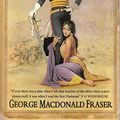 Cover Art for 9780007743001, Flashman by Fraser George Macdo