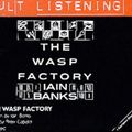 Cover Art for 9781858496443, The Wasp Factory by Iain Banks