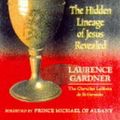 Cover Art for 9781852308704, The Bloodline of the Holy Grail by Laurence Gardner