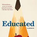 Cover Art for 9781443452496, Educated by Tara Westover