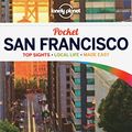 Cover Art for 9781741797107, Pocket San Francisco by Alison Bing
