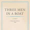 Cover Art for 9781447411581, Three Men in a Boat by Jerome Klapka Jerome