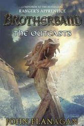 Cover Art for 9780606266369, The Outcasts by John Flanagan
