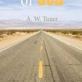 Cover Art for 9781505268317, The Pursuit of God by A. W. Tozer