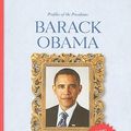 Cover Art for 9780756542870, Barack Obama by Don Nardo