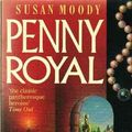 Cover Art for 9780708827512, Penny Royal by Susan Moody