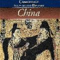 Cover Art for 9780521435192, The Cambridge Illustrated History of China by Patricia Buckley Ebrey