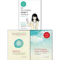 Cover Art for 9789123821211, Marie Kondo 3 Books Collection Set (Life-Changing Magic of Tidying Up [Hardcover], Spark Joy [Hardcover], Life-Changing Manga of Tidying Up) by Marie Kondo