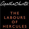 Cover Art for 9780060849528, The Labours of Hercules by Agatha Christie
