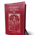 Cover Art for B07SYMDKHV, St. Gregory's Prayer Book by Ordinariates established by Pope Benedict, XVI