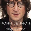 Cover Art for 9780385661003, John Lennon: The Life by Philip Norman
