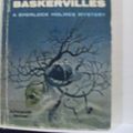 Cover Art for 9780425028056, The Hound of the Baskervilles by Doyle, Arthur Conan