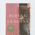Cover Art for 9781605148267, Riding Lessons [With Headpones] by Sara Gruen