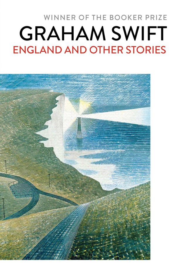 Cover Art for 9781471137419, England and Other Stories Pa by Graham Swift