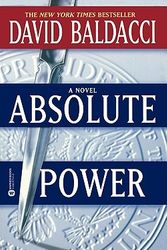 Cover Art for 9780446519960, Absolute Power by David Baldacci
