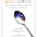 Cover Art for 9781601636676, Tasting the Universe by Maureen Seaberg