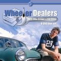 Cover Art for 5023093057220, Wheeler Dealer Collection [DVD] by ,