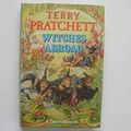 Cover Art for B003BFTFUC, Witches Abroad by Terry Pratchett