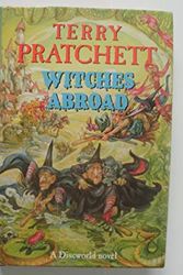 Cover Art for B003BFTFUC, Witches Abroad by Terry Pratchett