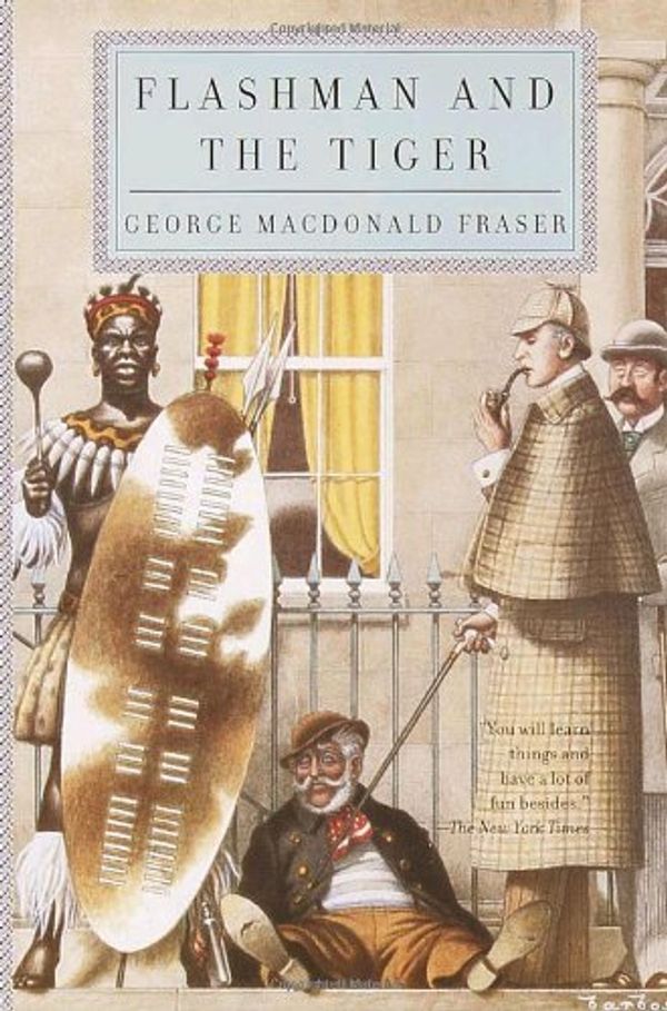 Cover Art for 9780002259514, The Reavers (Signed U.K, First Edition) by George MacDonald Fraser