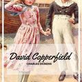 Cover Art for 9788892521339, David Copperfield (Versión Española) by Carmen De Peña, Charles Dickens