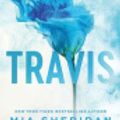 Cover Art for 9780349441214, Travis by Mia Sheridan