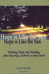 Cover Art for 9780974869964, Hope is Like the Sun by Lisa Church