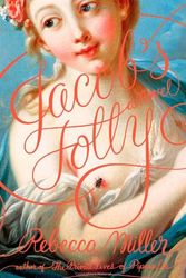 Cover Art for 9780374178543, Jacob's Folly by Rebecca Miller