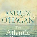 Cover Art for 9780571266128, The Atlantic Ocean: Essays on Britain and America by Andrew O'Hagan