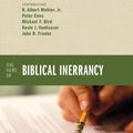 Cover Art for 9780310426578, Five Views on Biblical Inerrancy by James R. A. Merrick