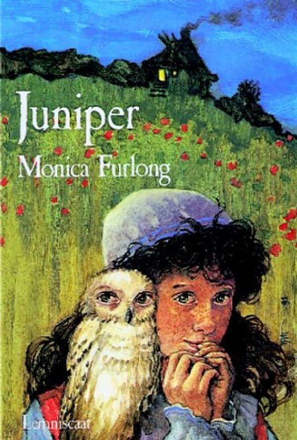 Cover Art for 9789060698228, Juniper by Monica Furlong