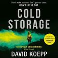 Cover Art for 9780008334536, Cold Storage by David Koepp