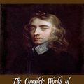Cover Art for B00SDUOOHE, The Complete Works of John Milton (Collection of John Milton Works Including Paradise Lost, Paradise Regained, The Poetical Works of John Milton, Milton's Comus, Areopagitica And More) by John Milton